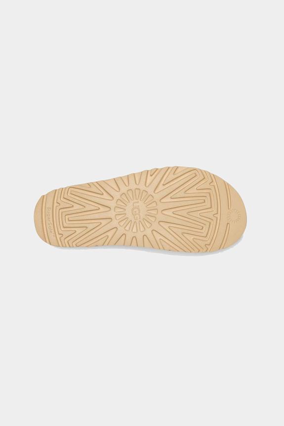 UGG Goldenstar Chestnut